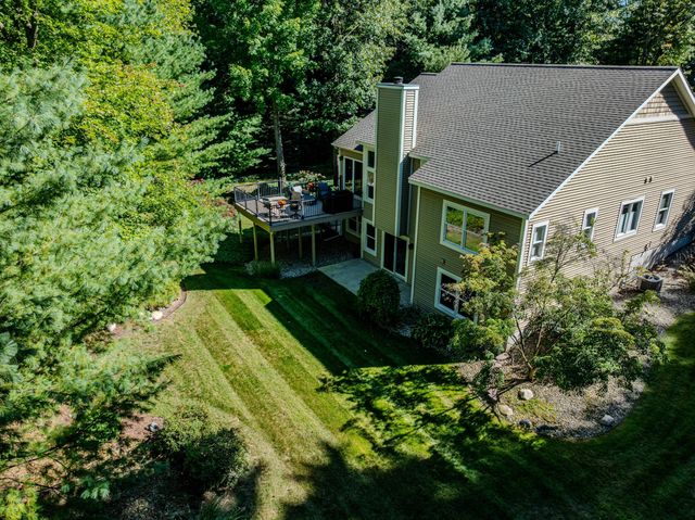 3998 Darcliff Lane, Cedar Creek Twp, MI 49457