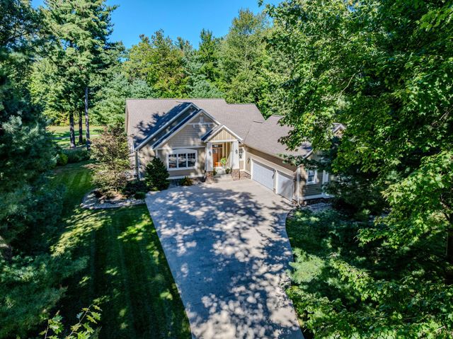 3998 Darcliff Lane, Cedar Creek Twp, MI 49457