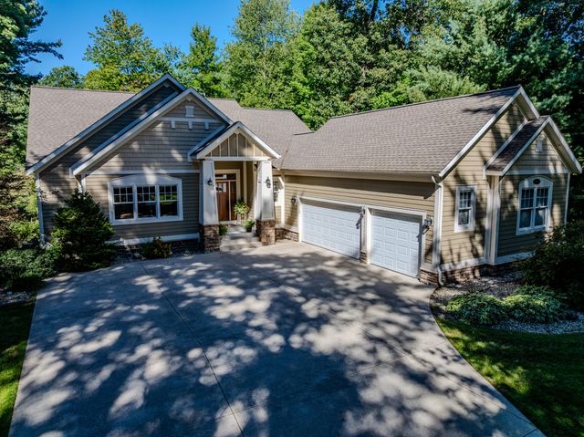 3998 Darcliff Lane, Cedar Creek Twp, MI 49457