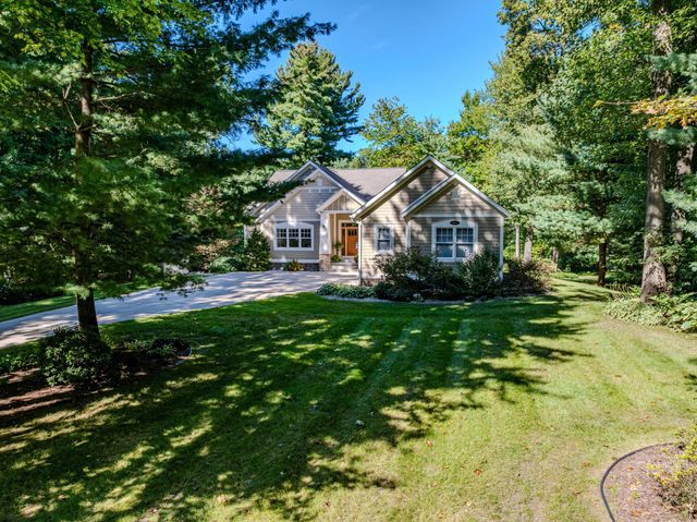 3998 Darcliff Lane, Cedar Creek Twp, MI 49457