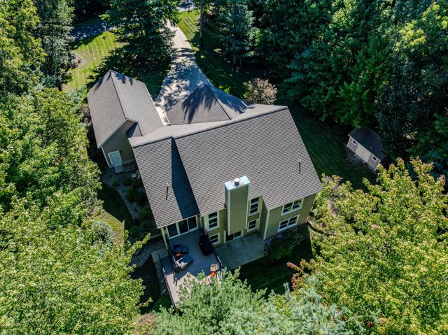 3998 Darcliff Lane, Cedar Creek Twp, MI 49457