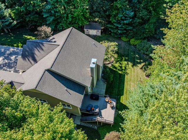 3998 Darcliff Lane, Cedar Creek Twp, MI 49457