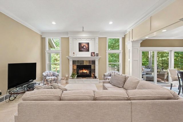 3998 Darcliff Lane, Cedar Creek Twp, MI 49457
