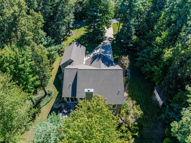 3998 Darcliff Lane, Cedar Creek Twp, MI 49457