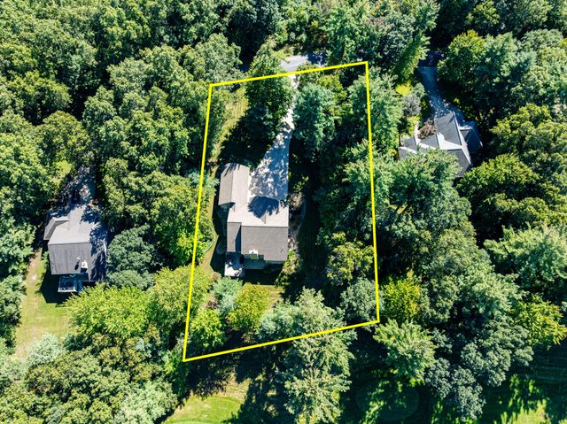 3998 Darcliff Lane, Cedar Creek Twp, MI 49457