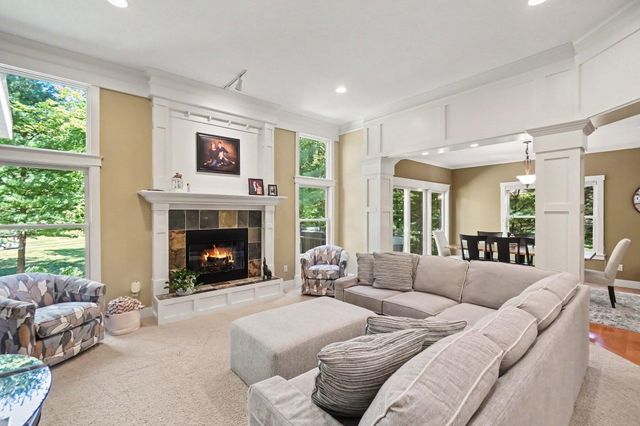 3998 Darcliff Lane, Cedar Creek Twp, MI 49457