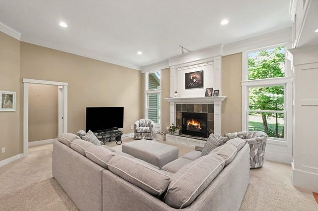 3998 Darcliff Lane, Cedar Creek Twp, MI 49457