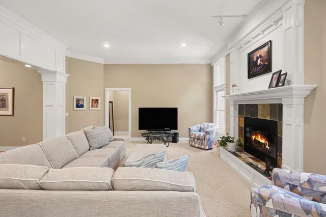 3998 Darcliff Lane, Cedar Creek Twp, MI 49457