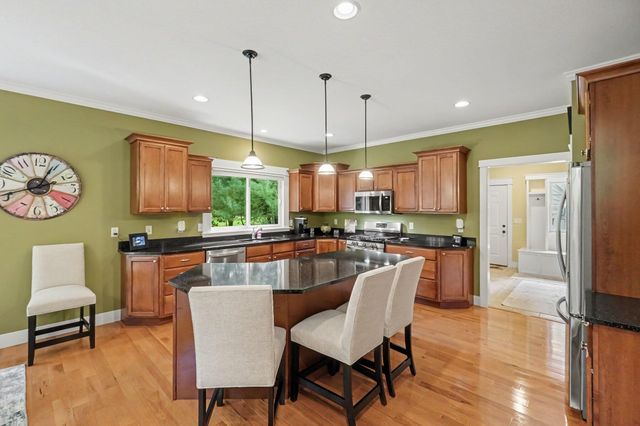 3998 Darcliff Lane, Cedar Creek Twp, MI 49457