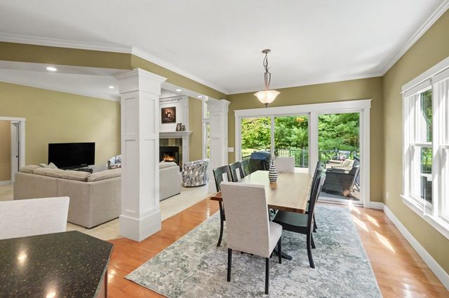 3998 Darcliff Lane, Cedar Creek Twp, MI 49457