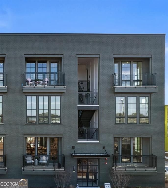 922 Hughley Cirlce 81, Atlanta, GA 30316