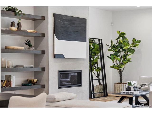 1710 S Corona St, Denver, CO 80210