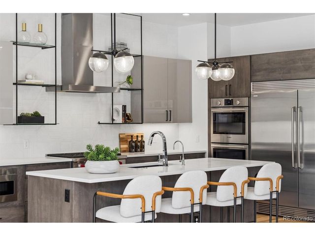 1710 S Corona St, Denver, CO 80210