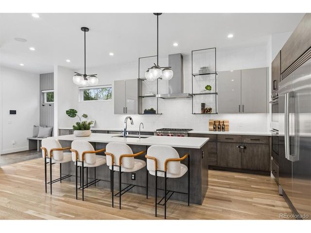 1710 S Corona St, Denver, CO 80210