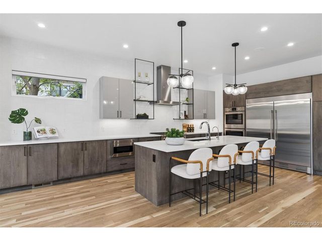 1710 S Corona St, Denver, CO 80210