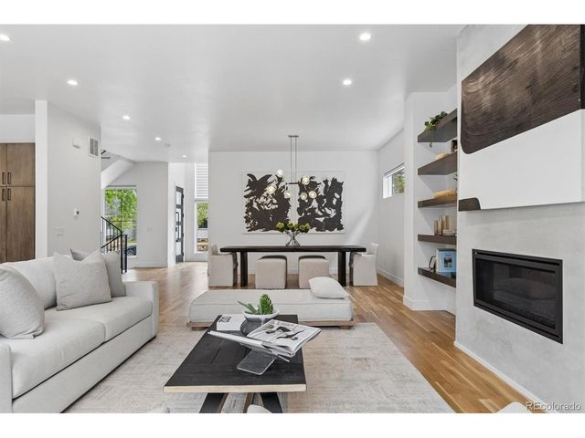 1710 S Corona St, Denver, CO 80210