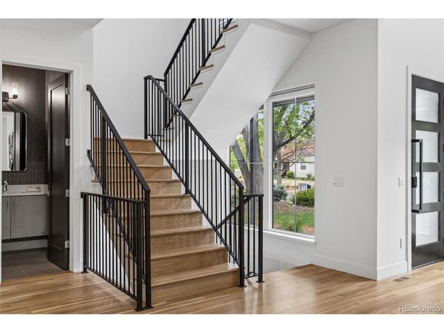 1710 S Corona St, Denver, CO 80210