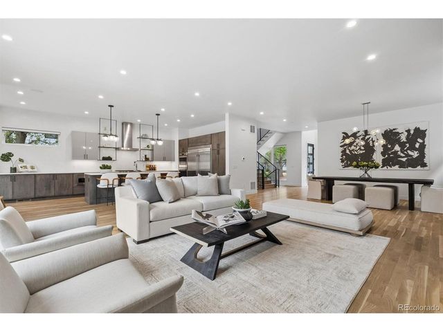 1710 S Corona St, Denver, CO 80210