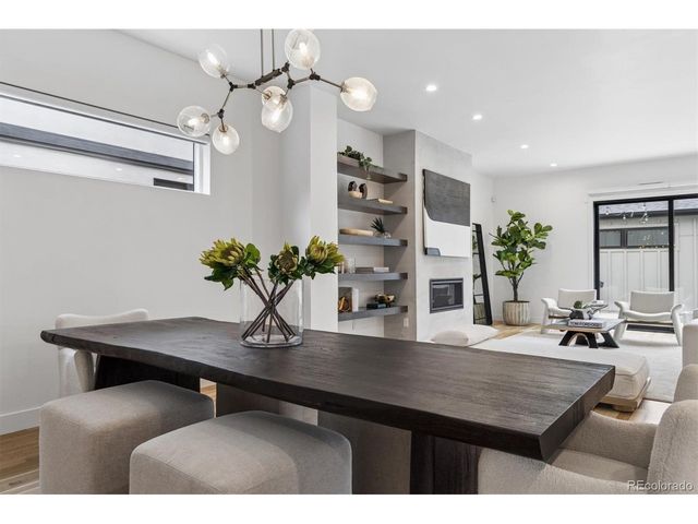 1710 S Corona St, Denver, CO 80210