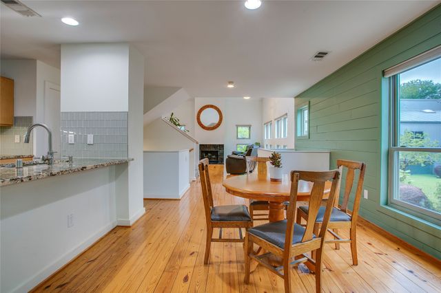 3801 San Jacinto E, Dallas, TX 75204