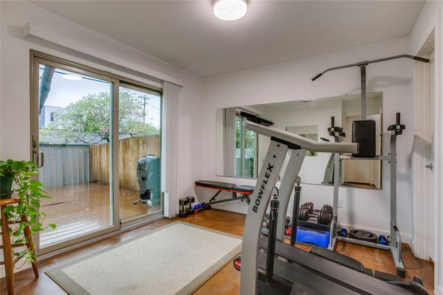 3801 San Jacinto E, Dallas, TX 75204