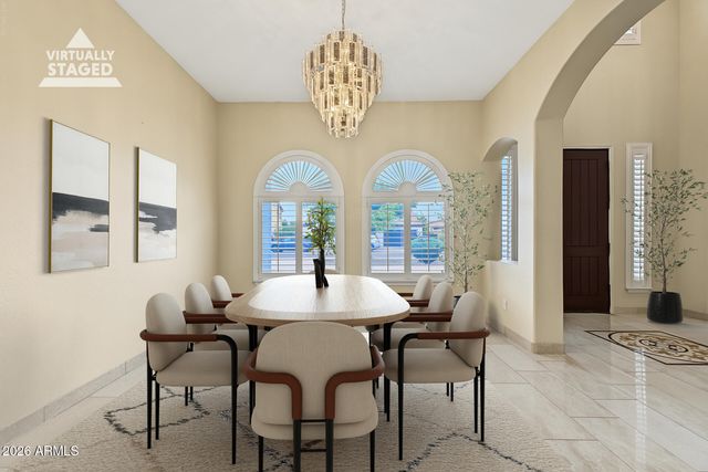 965 E BENRICH Drive, Gilbert, AZ 85295
