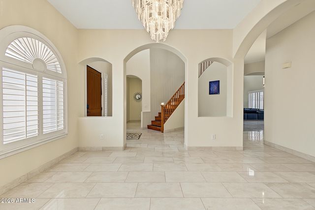 965 E BENRICH Drive, Gilbert, AZ 85295