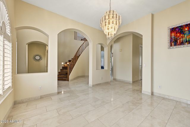 965 E BENRICH Drive, Gilbert, AZ 85295