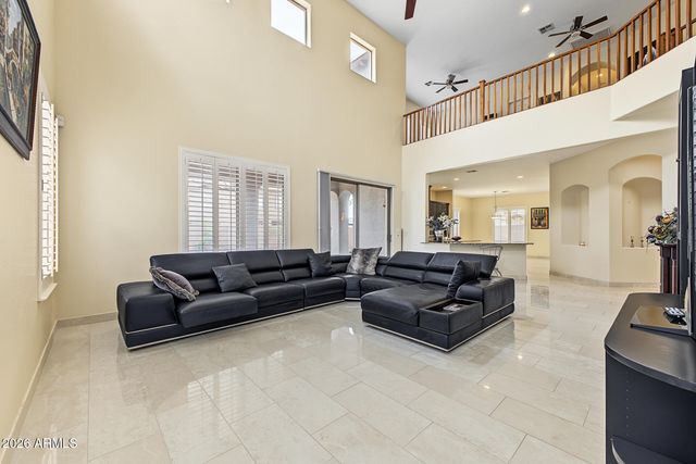 965 E BENRICH Drive, Gilbert, AZ 85295