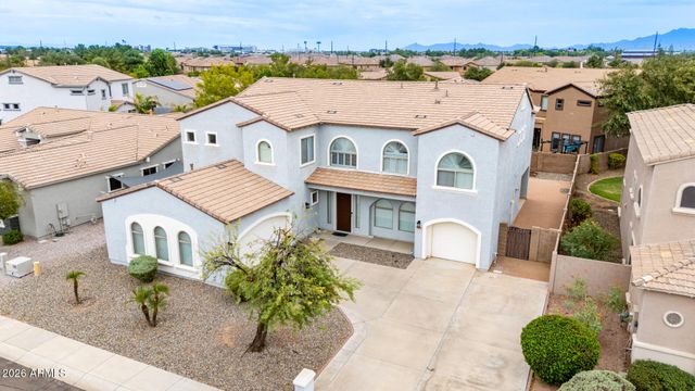 965 E BENRICH Drive, Gilbert, AZ 85295