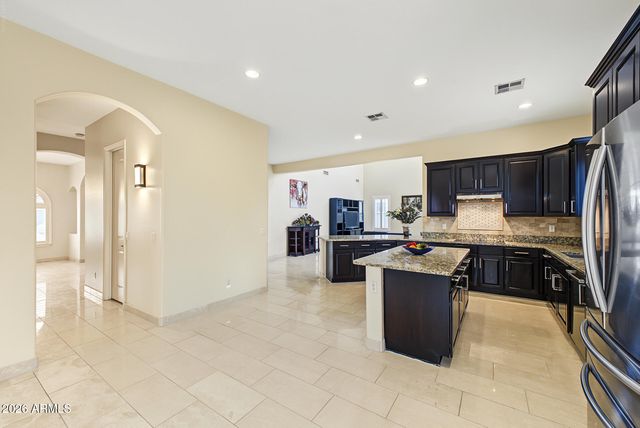 965 E BENRICH Drive, Gilbert, AZ 85295