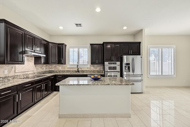 965 E BENRICH Drive, Gilbert, AZ 85295