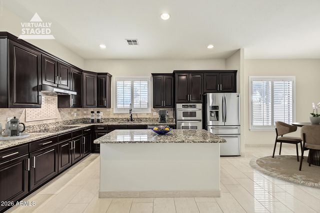 965 E BENRICH Drive, Gilbert, AZ 85295