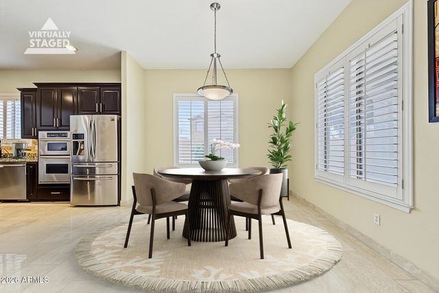 965 E BENRICH Drive, Gilbert, AZ 85295