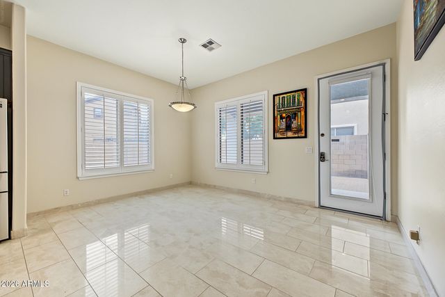965 E BENRICH Drive, Gilbert, AZ 85295