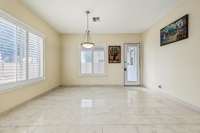 965 E BENRICH Drive, Gilbert, AZ 85295