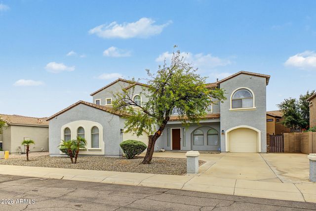 965 E BENRICH Drive, Gilbert, AZ 85295