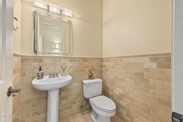 965 E BENRICH Drive, Gilbert, AZ 85295