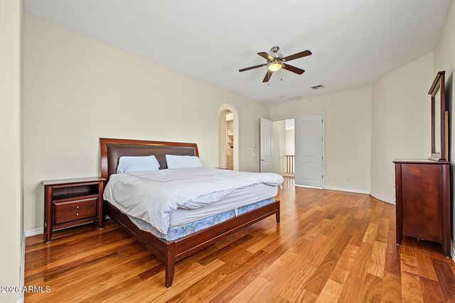 965 E BENRICH Drive, Gilbert, AZ 85295