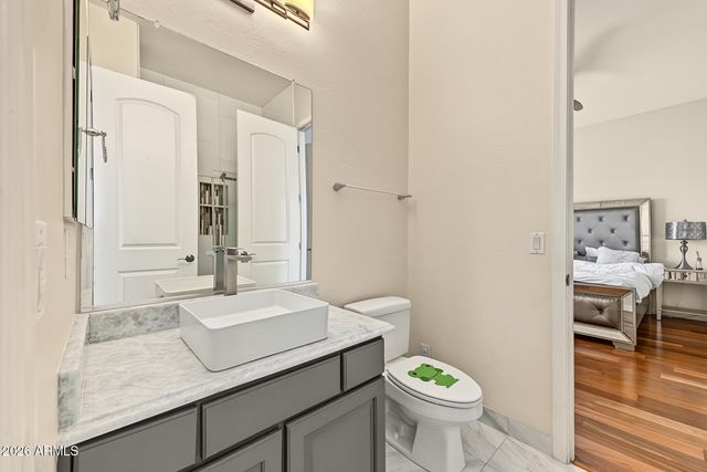 965 E BENRICH Drive, Gilbert, AZ 85295