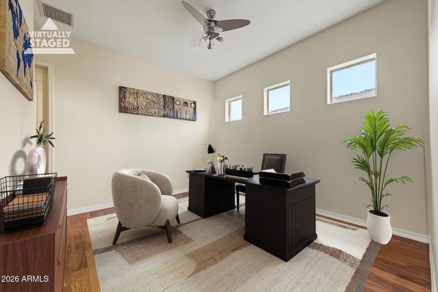 965 E BENRICH Drive, Gilbert, AZ 85295