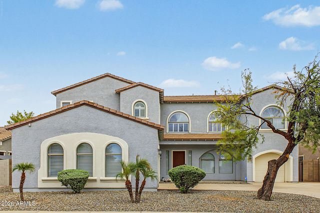 965 E BENRICH Drive, Gilbert, AZ 85295