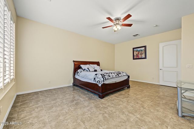 965 E BENRICH Drive, Gilbert, AZ 85295