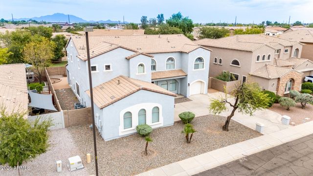 965 E BENRICH Drive, Gilbert, AZ 85295