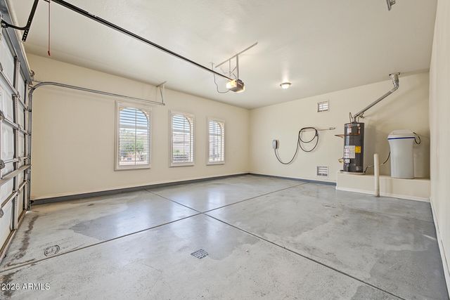 965 E BENRICH Drive, Gilbert, AZ 85295