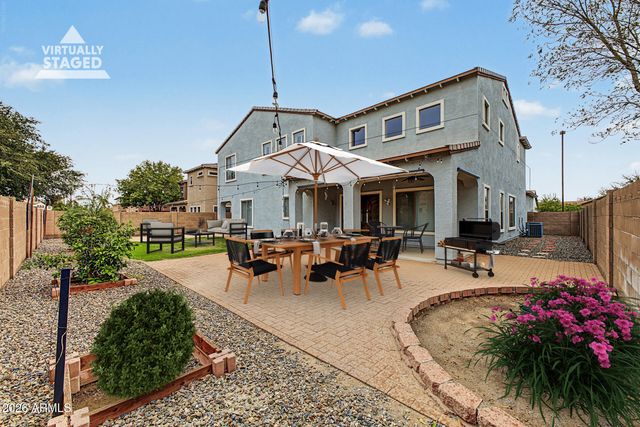 965 E BENRICH Drive, Gilbert, AZ 85295