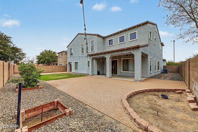 965 E BENRICH Drive, Gilbert, AZ 85295