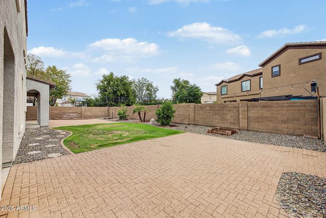 965 E BENRICH Drive, Gilbert, AZ 85295