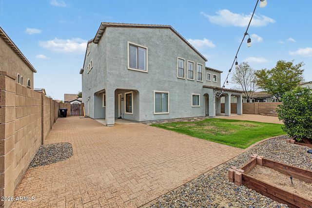 965 E BENRICH Drive, Gilbert, AZ 85295