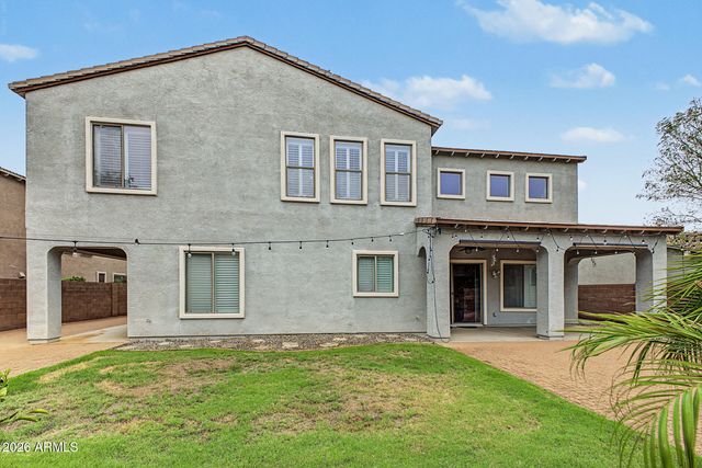 965 E BENRICH Drive, Gilbert, AZ 85295
